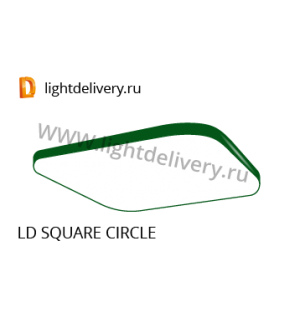 LD SQUARE CIRCLE